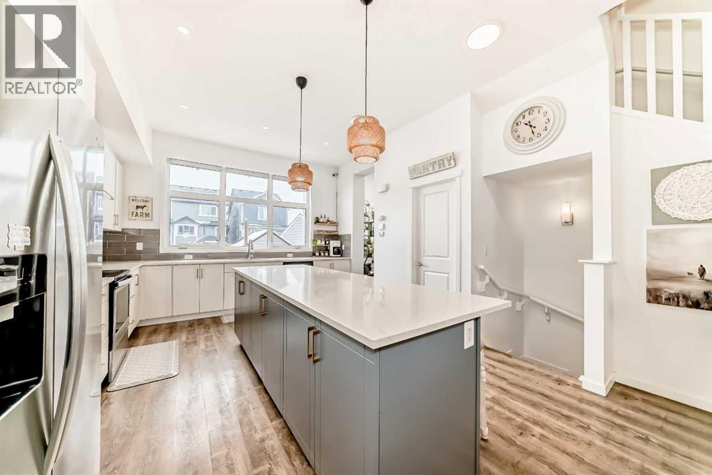 355 Masters Row Se, Calgary, Alberta  T3M 2T7 - Photo 6 - A2305380