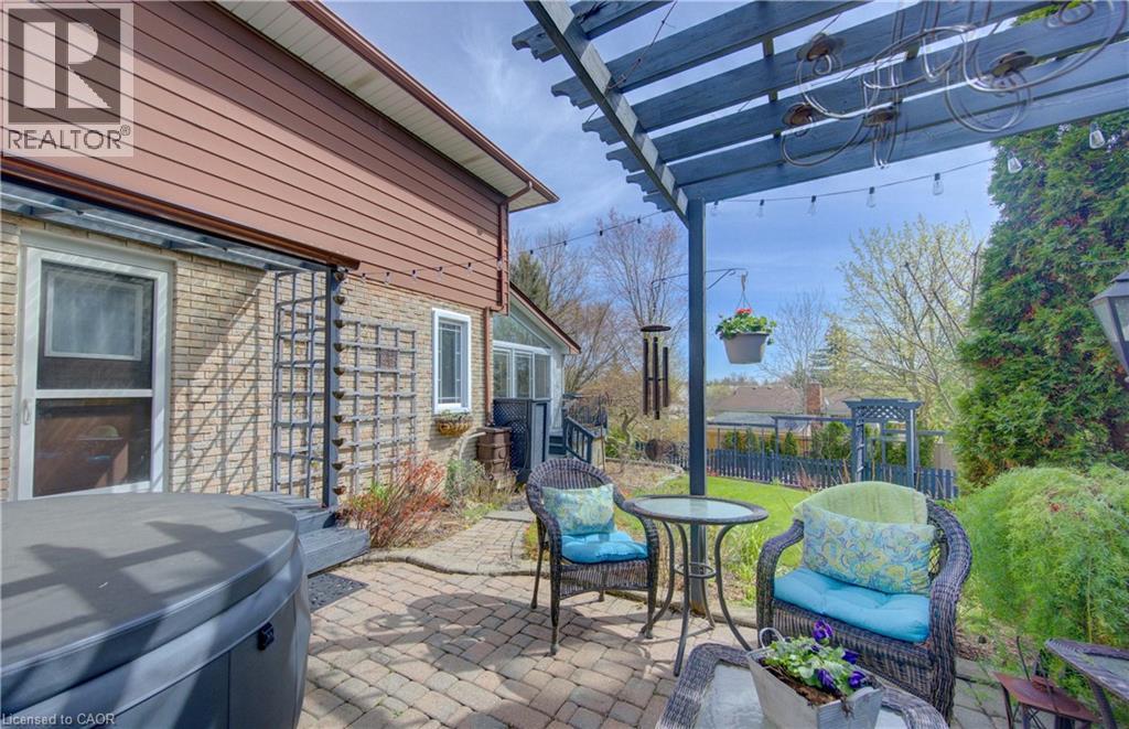 18 Ripley Crescent, Kitchener, Ontario  N2N 1V4 - Photo 36 - 40823600