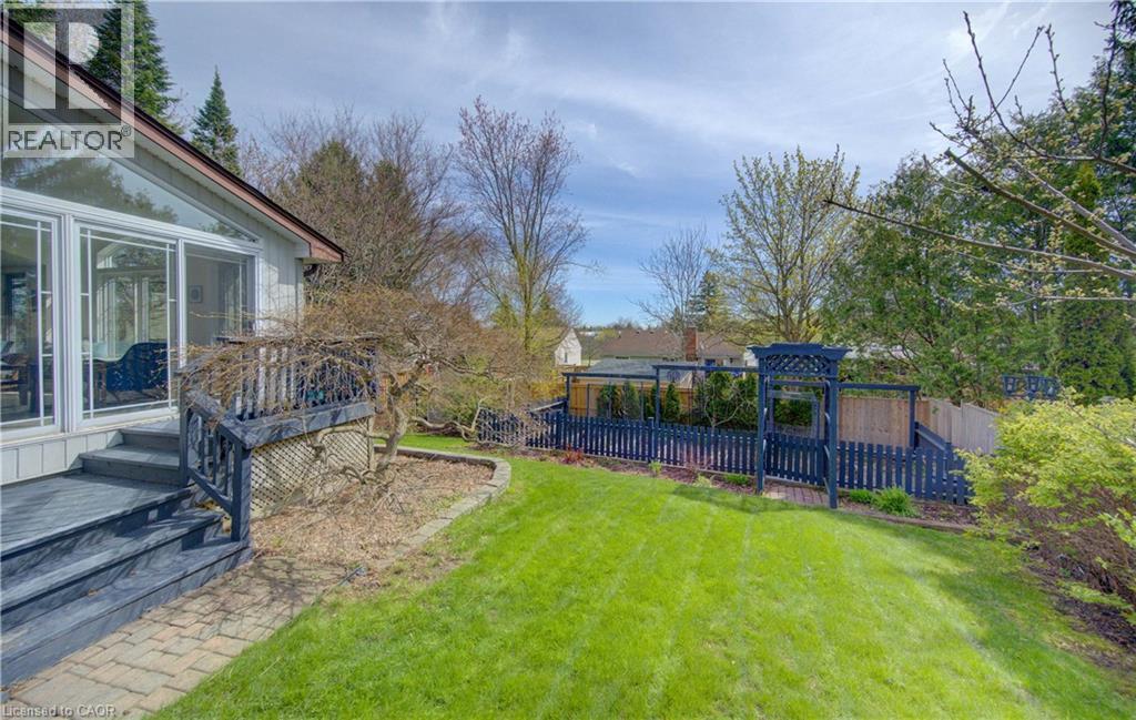 18 Ripley Crescent, Kitchener, Ontario  N2N 1V4 - Photo 38 - 40823600