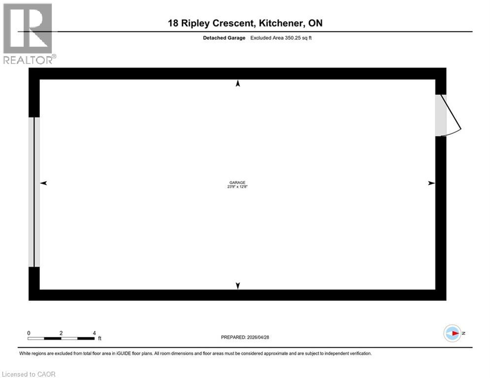 18 Ripley Crescent, Kitchener, Ontario  N2N 1V4 - Photo 50 - 40823600