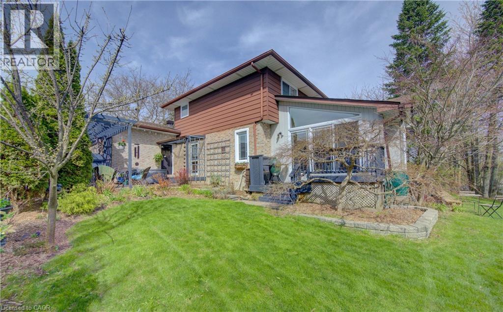 18 Ripley Crescent, Kitchener, Ontario  N2N 1V4 - Photo 37 - 40823600