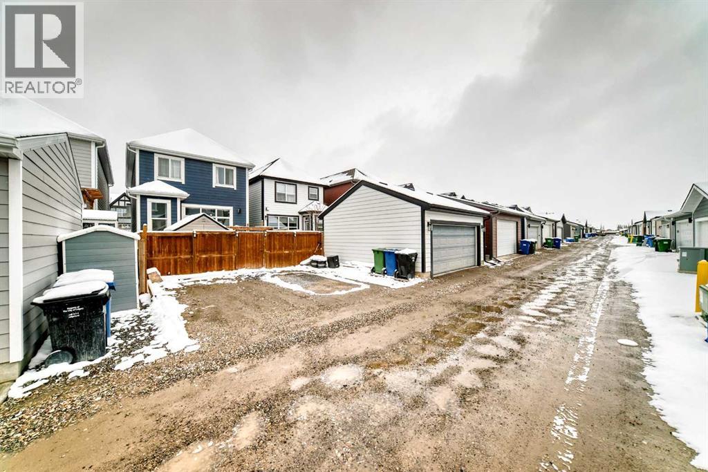 355 Masters Row Se, Calgary, Alberta  T3M 2T7 - Photo 34 - A2305380