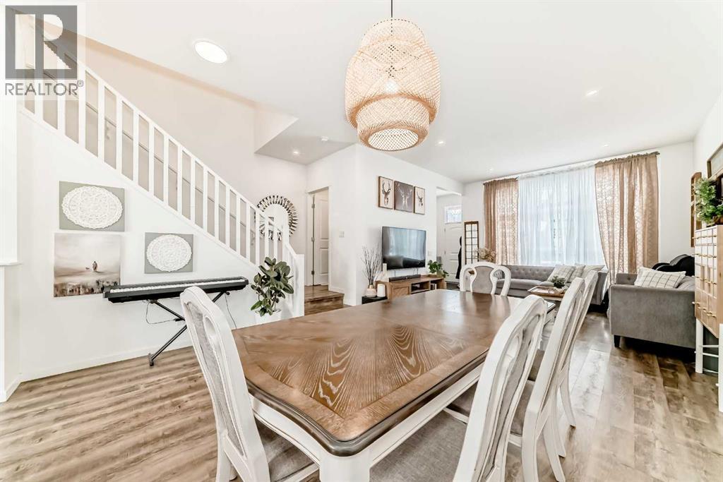 355 Masters Row Se, Calgary, Alberta  T3M 2T7 - Photo 7 - A2305380