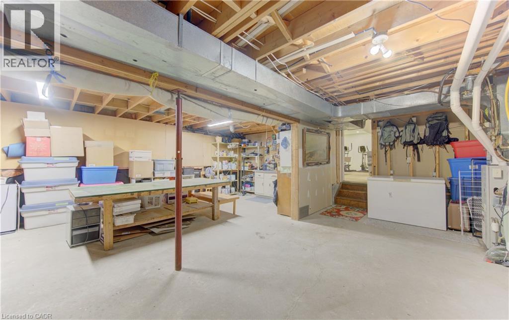 18 Ripley Crescent, Kitchener, Ontario  N2N 1V4 - Photo 35 - 40823600