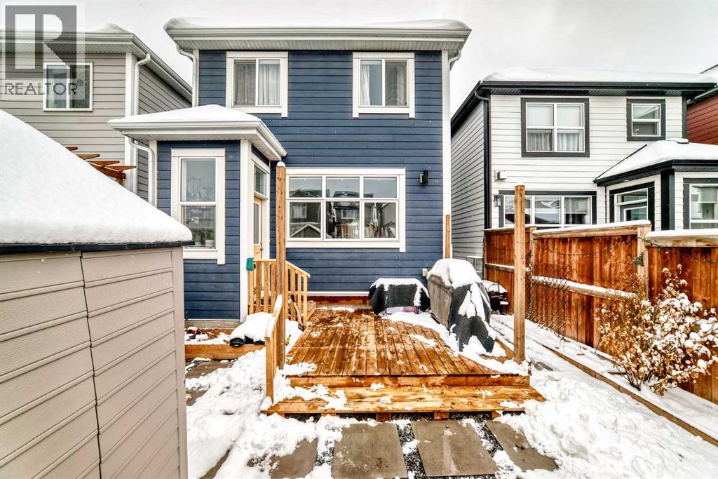 355 Masters Row Se, Calgary, Alberta  T3M 2T7 - Photo 32 - A2305380