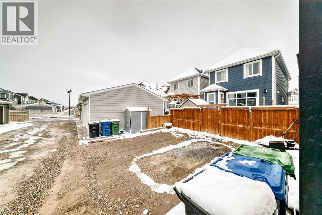 355 Masters Row Se, Calgary, Alberta  T3M 2T7 - Photo 35 - A2305380