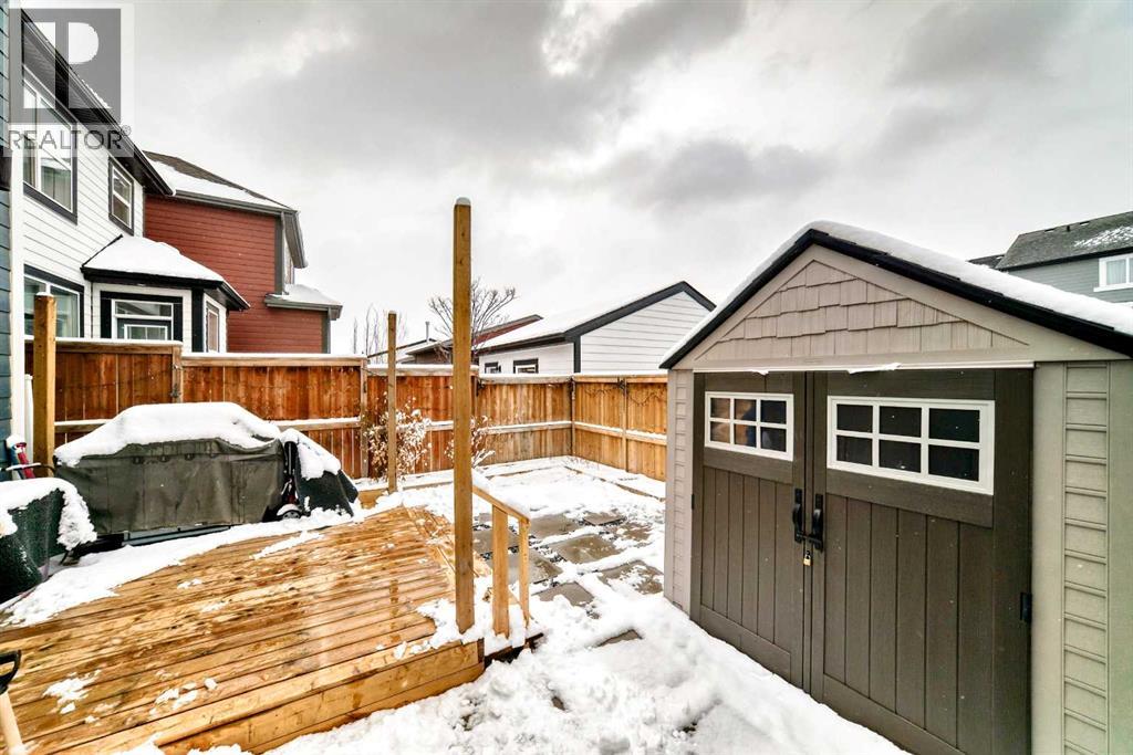 355 Masters Row Se, Calgary, Alberta  T3M 2T7 - Photo 31 - A2305380