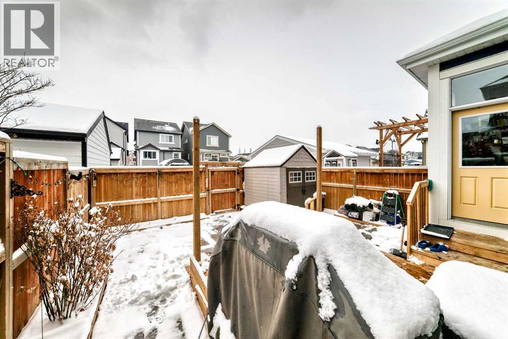 355 Masters Row Se, Calgary, Alberta  T3M 2T7 - Photo 29 - A2305380