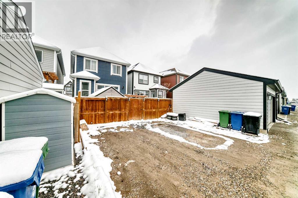 355 Masters Row Se, Calgary, Alberta  T3M 2T7 - Photo 33 - A2305380