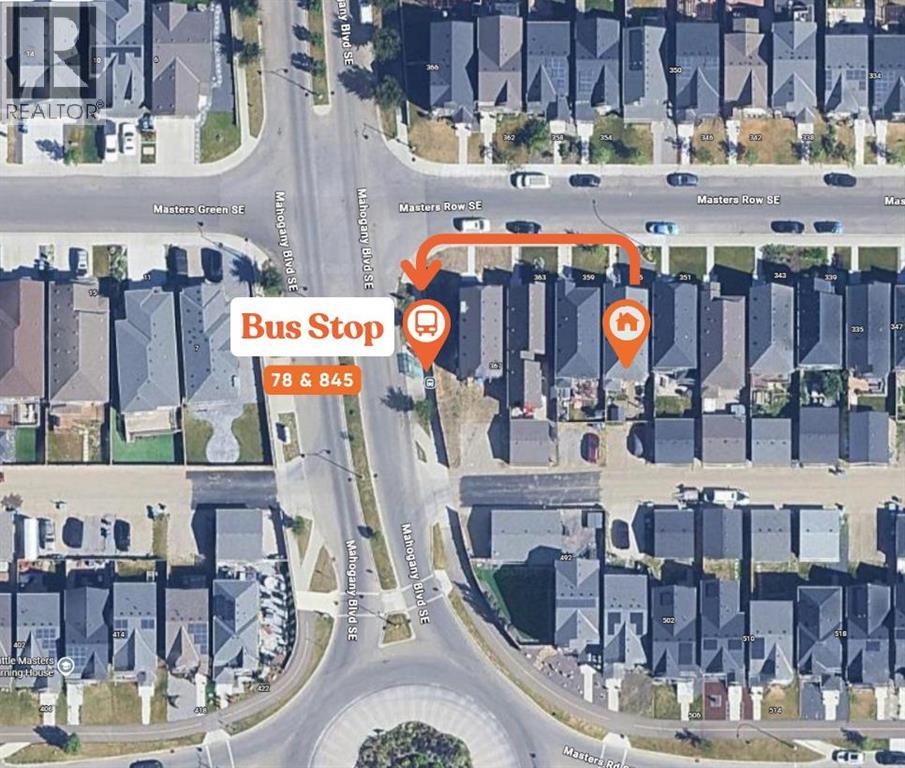 355 Masters Row Se, Calgary, Alberta  T3M 2T7 - Photo 36 - A2305380