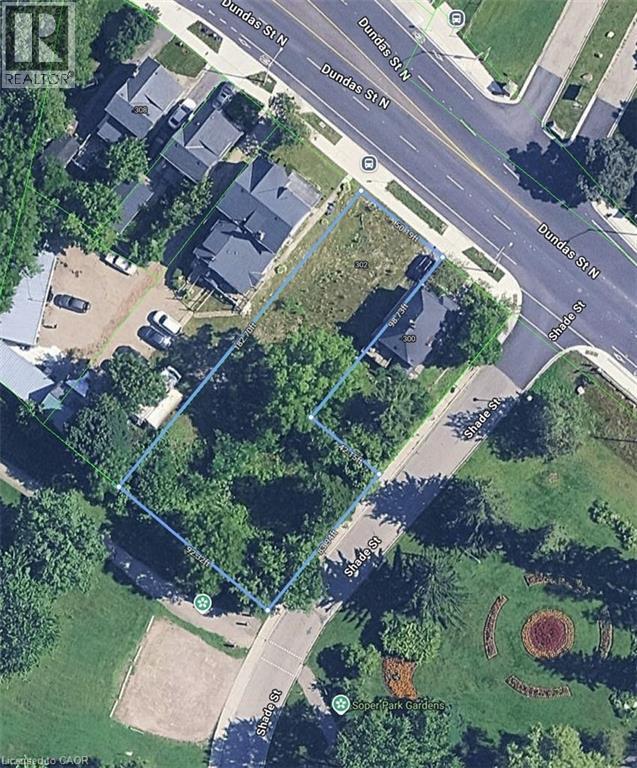 302 DUNDAS Street N, Cambridge, Ontario