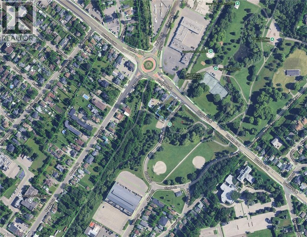 302 Dundas Street N, Cambridge, Ontario  N1R 5P7 - Photo 2 - 40824077