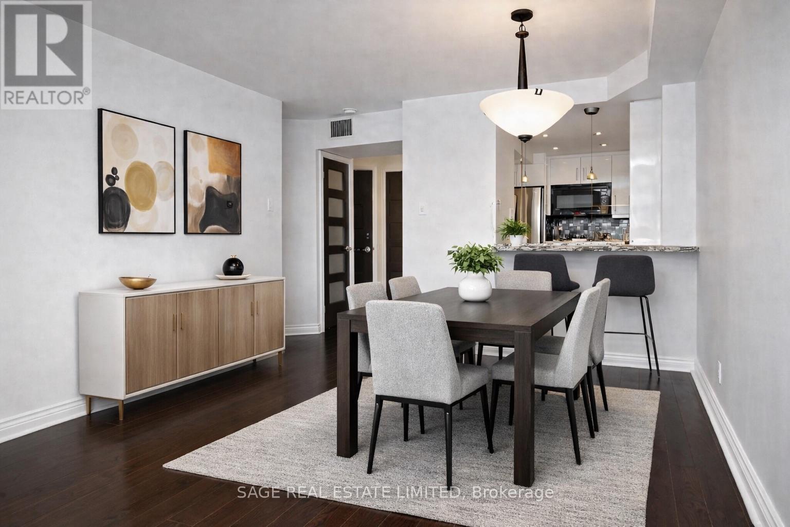 705 - 7 Broadway Avenue, Toronto, Ontario  M4P 3C5 - Photo 6 - C12887010