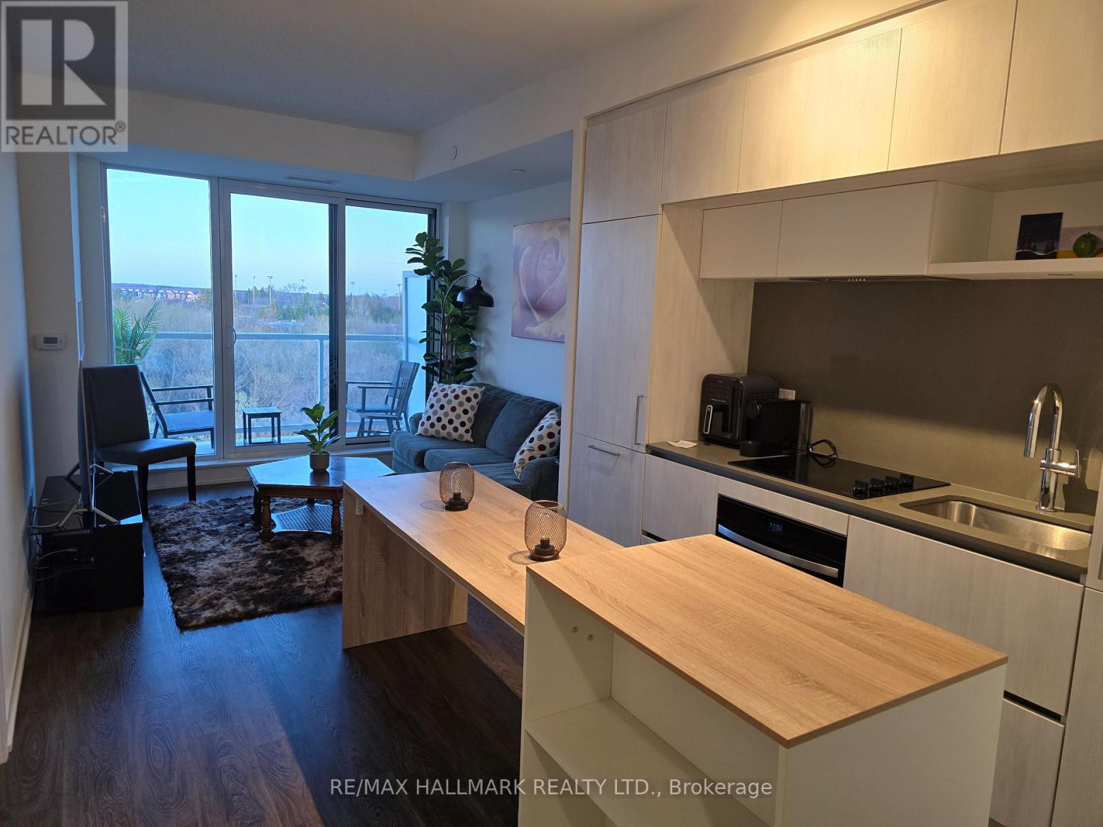 707 - 6 David Eyer Road, Richmond Hill, Ontario  L4S 0N5 - Photo 12 - N13033616