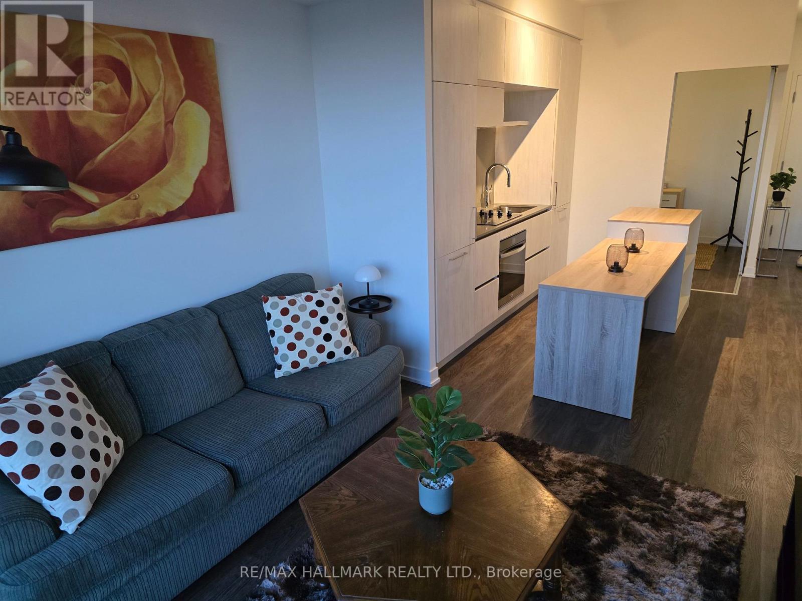 707 - 6 David Eyer Road, Richmond Hill, Ontario  L4S 0N5 - Photo 8 - N13033616