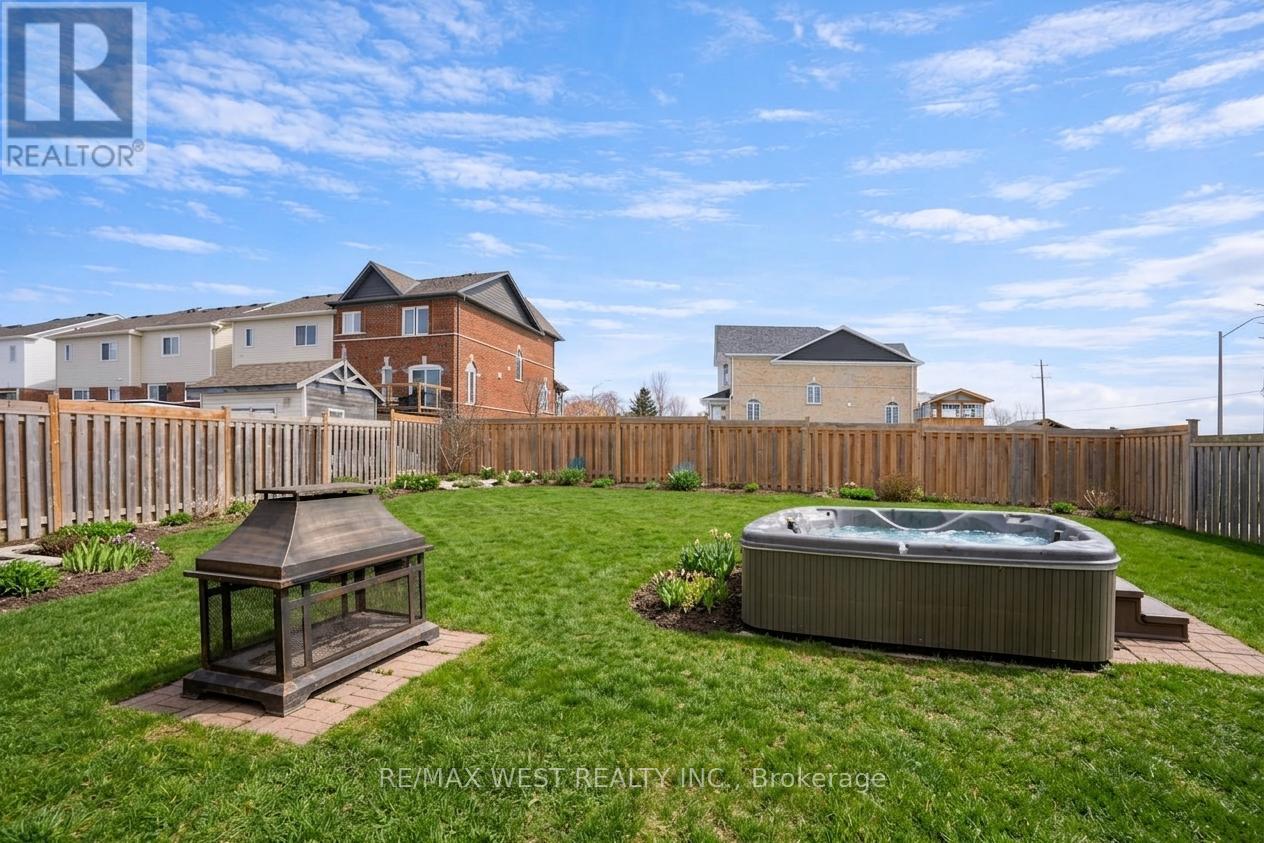 173 Prince William Way, Barrie, Ontario  L4M 7G4 - Photo 15 - S12787308