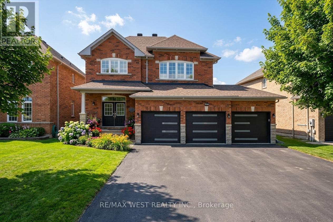 146 SANDRINGHAM DRIVE, Barrie, Ontario