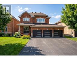 146 SANDRINGHAM DRIVE, Barrie, Ontario
