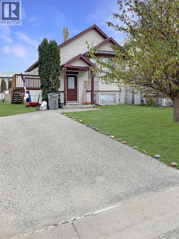 6021 91 Street, Grande Prairie, Alberta  T8W 2M5 - Photo 1 - A2305959