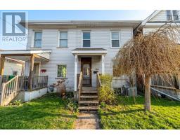266 WOLFE STREET, Peterborough, Ontario