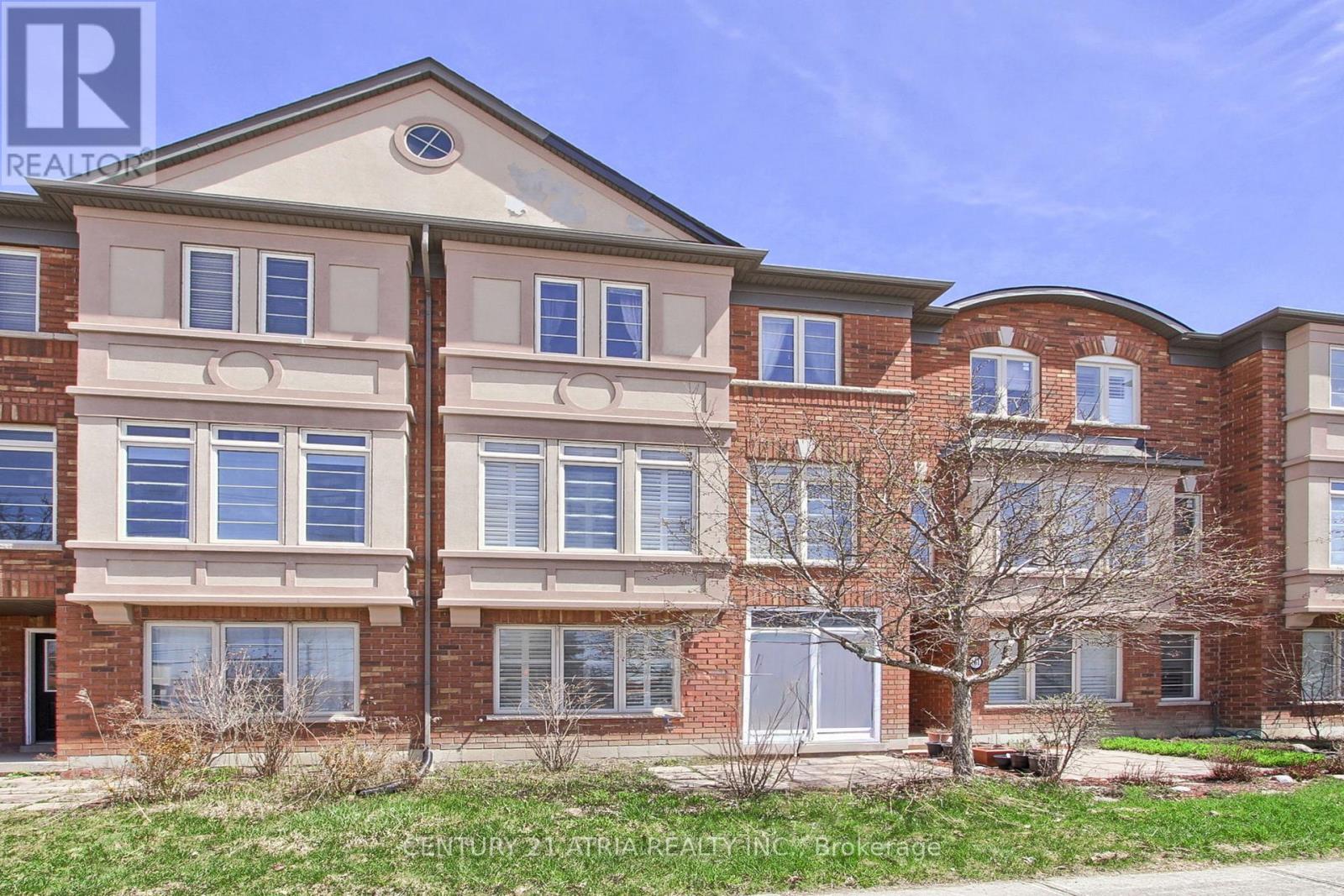 163 ZOKOL DRIVE, Aurora, Ontario