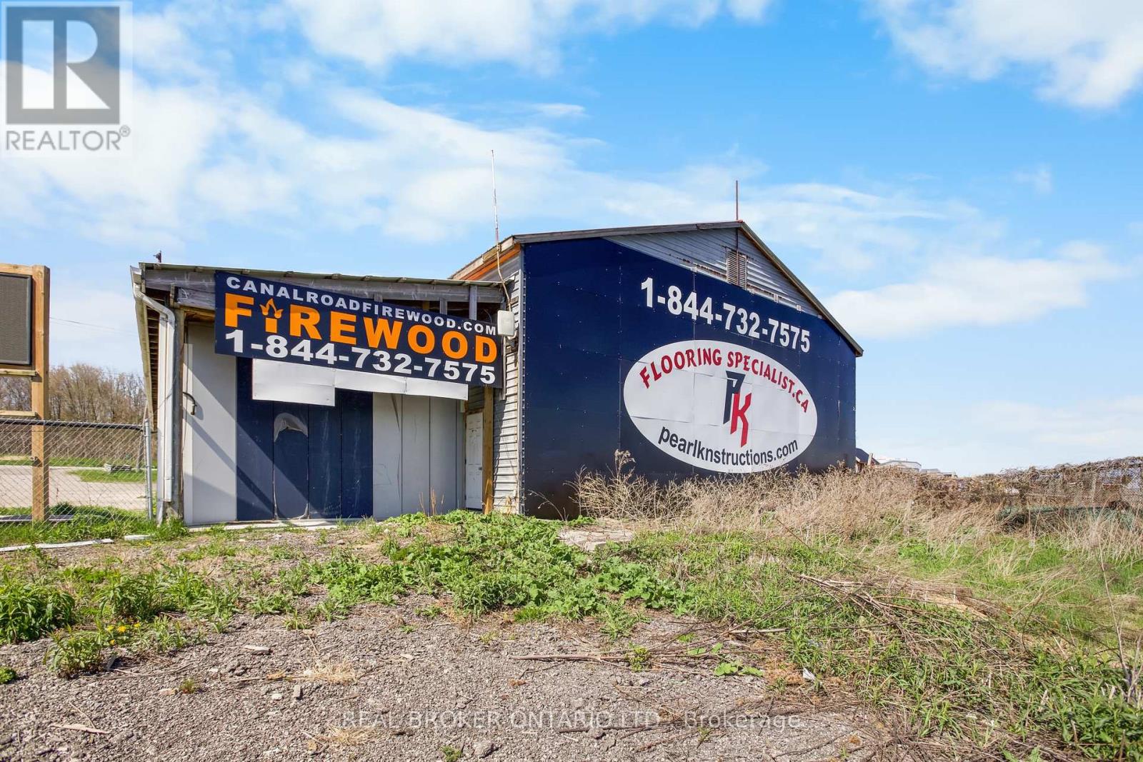Barn - 1153 Canal Road, Bradford West Gwillimbury (Bradford), Ontario  L3Z 4E2 - Photo 13 - N13054014