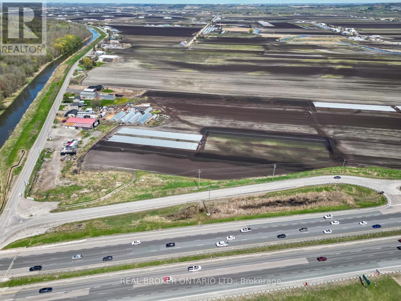 Barn - 1153 Canal Road, Bradford West Gwillimbury (Bradford), Ontario  L3Z 4E2 - Photo 2 - N13054014