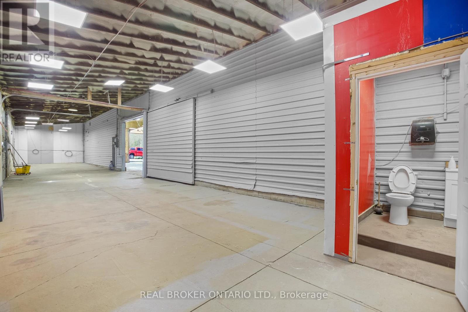 Barn - 1153 Canal Road, Bradford West Gwillimbury (Bradford), Ontario  L3Z 4E2 - Photo 22 - N13054014