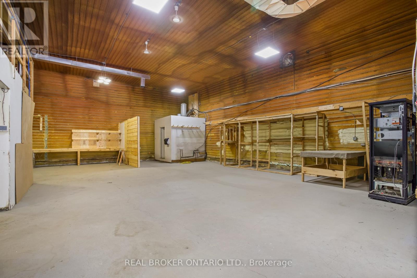 Barn - 1153 Canal Road, Bradford West Gwillimbury (Bradford), Ontario  L3Z 4E2 - Photo 23 - N13054014