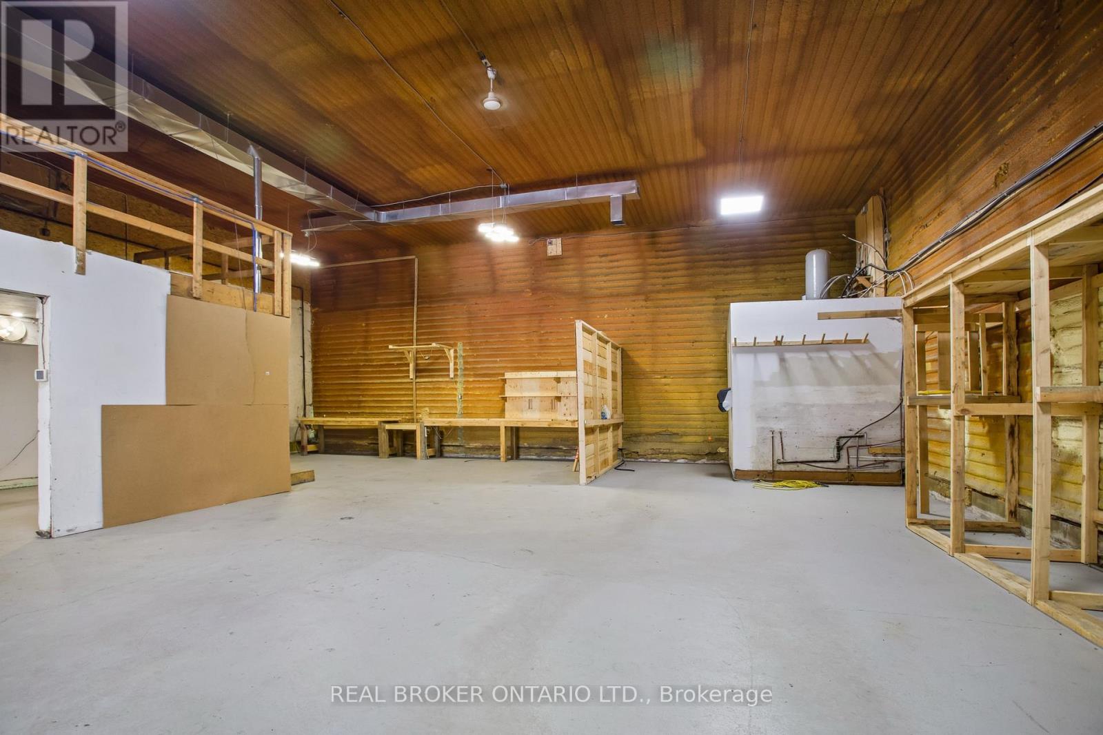 Barn - 1153 Canal Road, Bradford West Gwillimbury (Bradford), Ontario  L3Z 4E2 - Photo 25 - N13054014