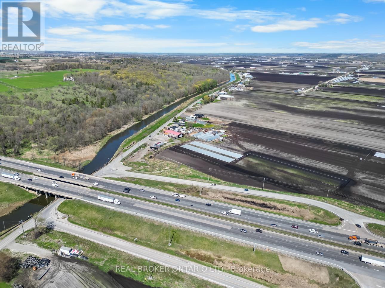 Barn - 1153 Canal Road, Bradford West Gwillimbury (Bradford), Ontario  L3Z 4E2 - Photo 3 - N13054014