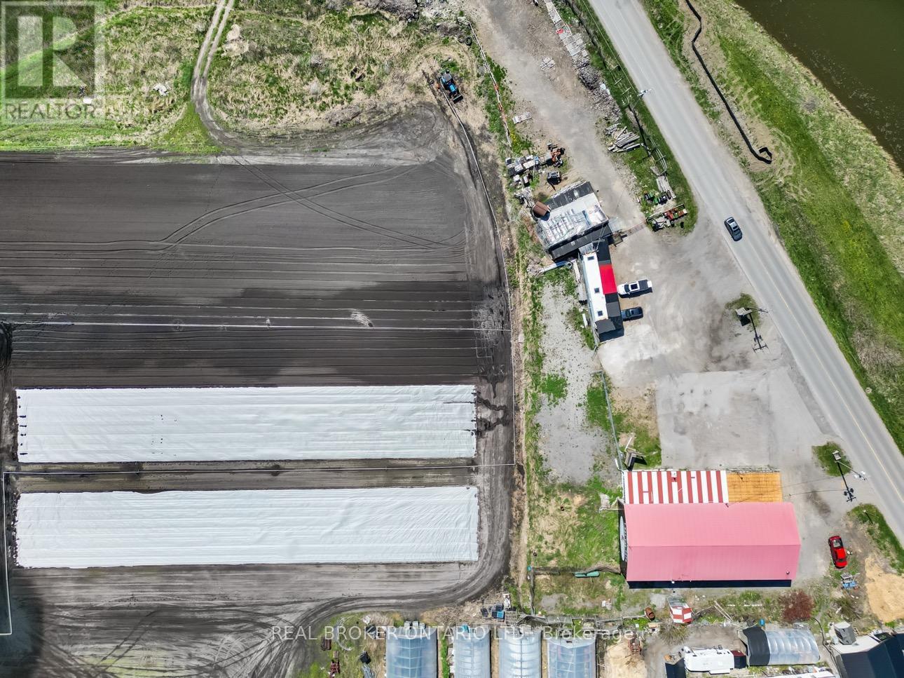 Barn - 1153 Canal Road, Bradford West Gwillimbury (Bradford), Ontario  L3Z 4E2 - Photo 38 - N13054014