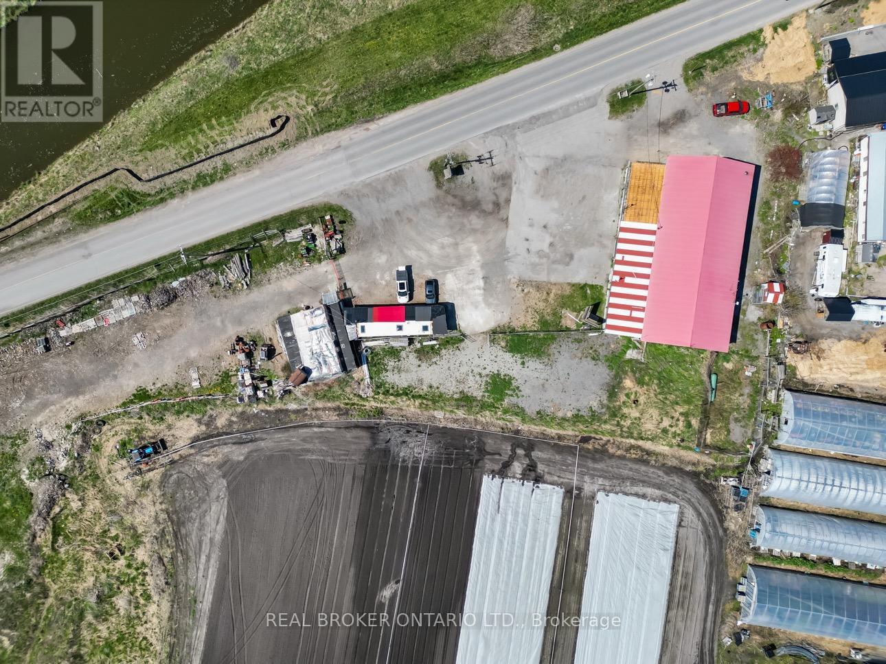 Barn - 1153 Canal Road, Bradford West Gwillimbury (Bradford), Ontario  L3Z 4E2 - Photo 39 - N13054014