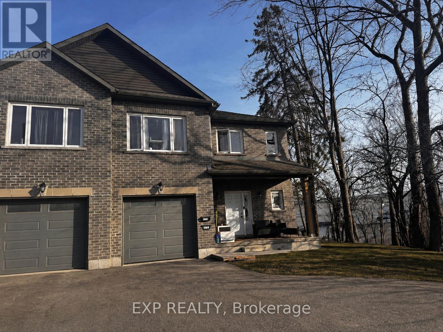 B - 127 HENRY STREET, Barrie, Ontario