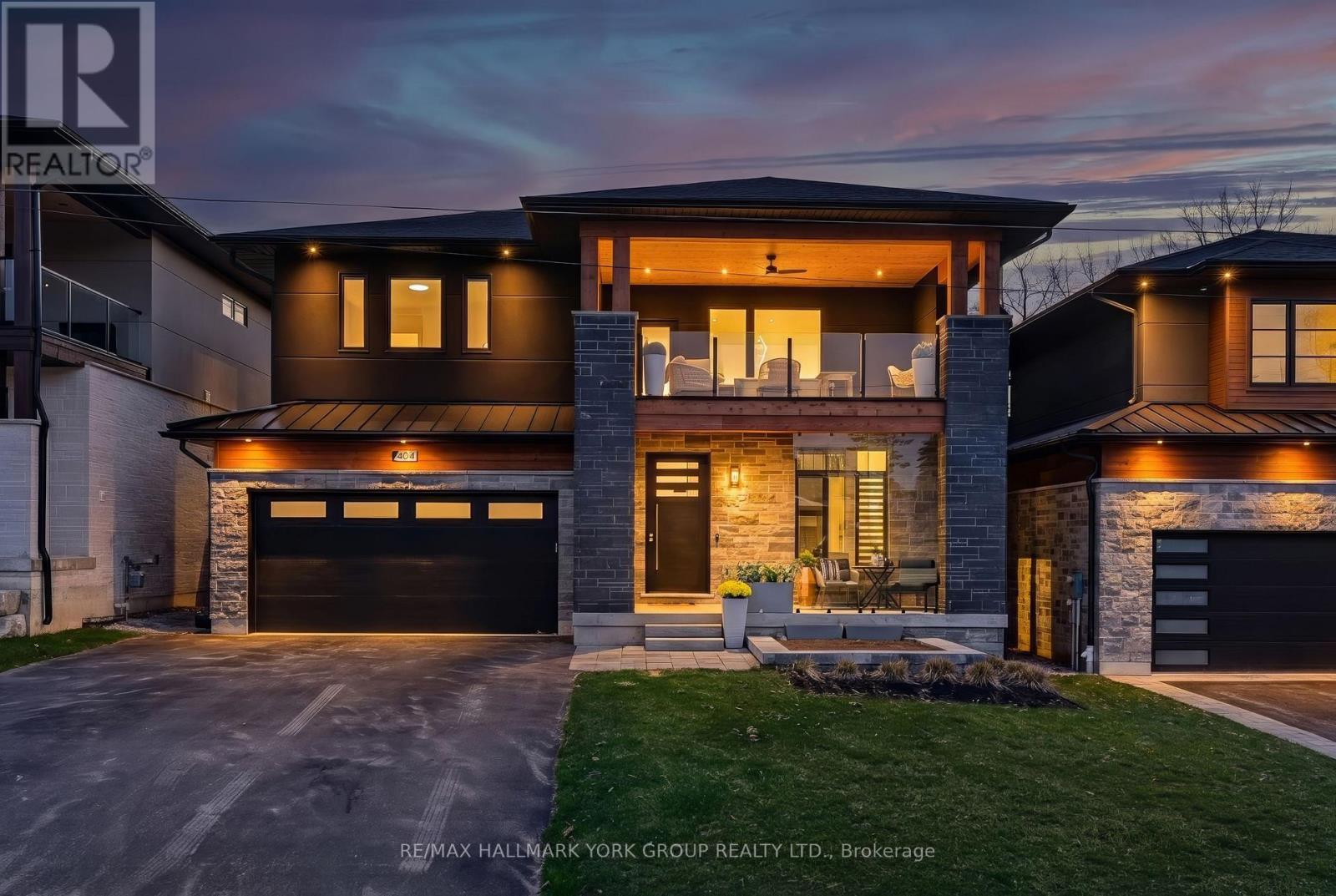 404 Cox Mill Road, Barrie (South Shore), Ontario  L4N 3W9 - Photo 1 - S13053964