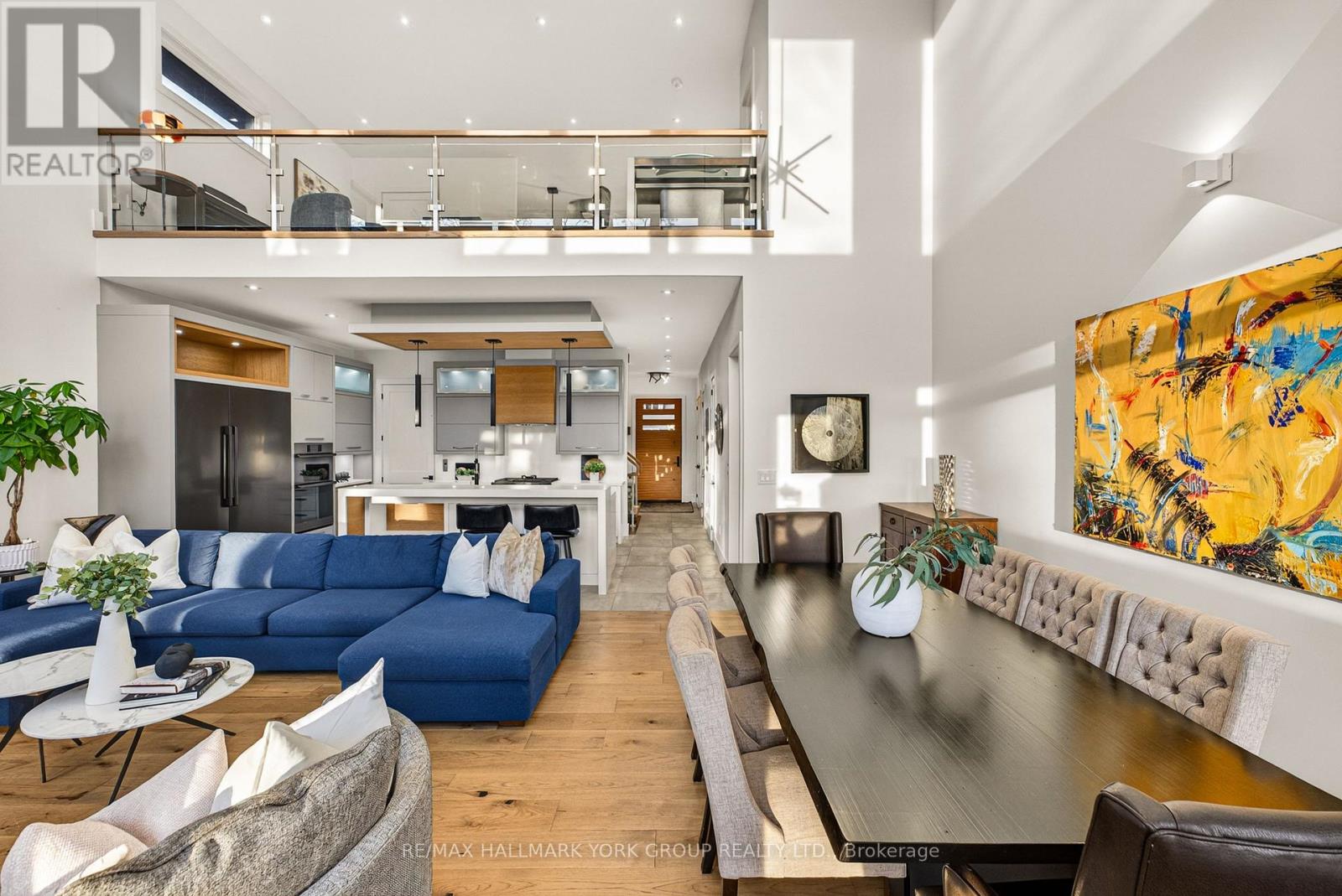 404 Cox Mill Road, Barrie (South Shore), Ontario  L4N 3W9 - Photo 12 - S13053964