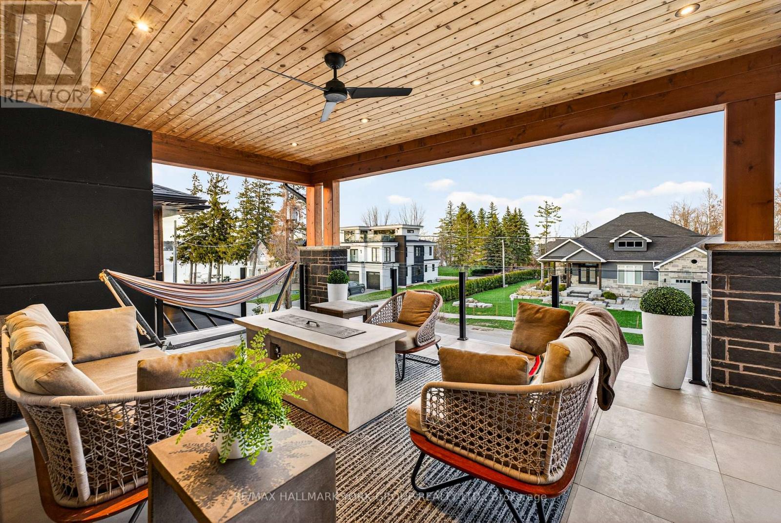 404 Cox Mill Road, Barrie (South Shore), Ontario  L4N 3W9 - Photo 38 - S13053964