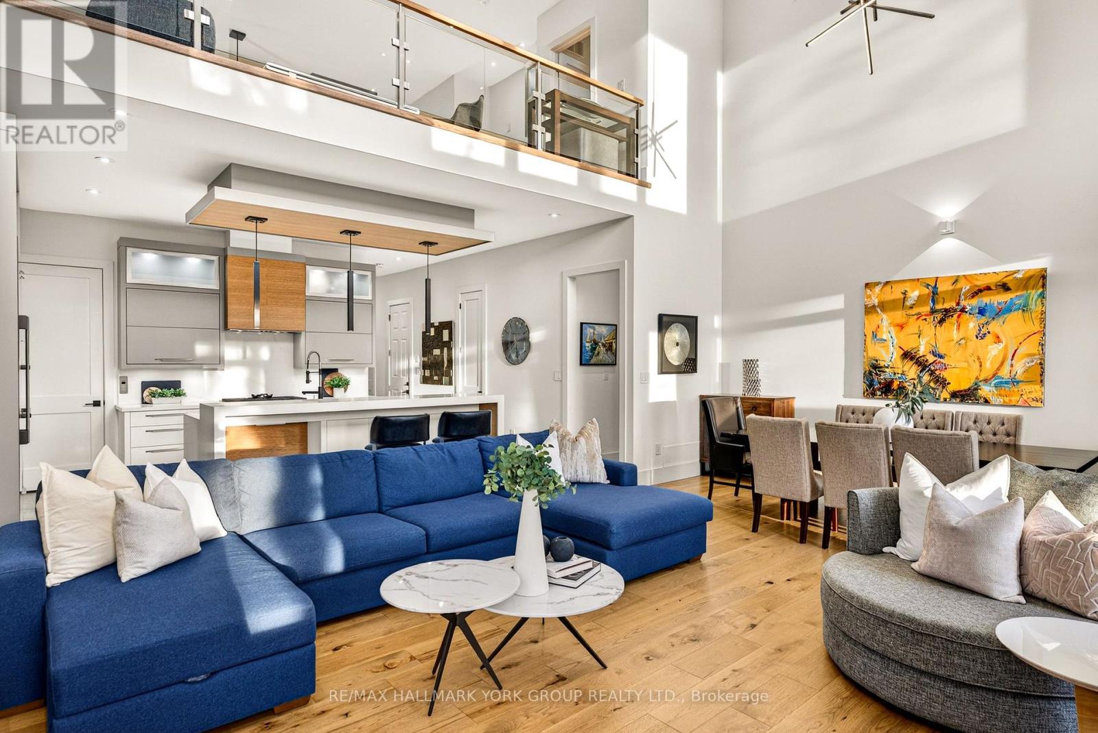 404 Cox Mill Road, Barrie (South Shore), Ontario  L4N 3W9 - Photo 7 - S13053964