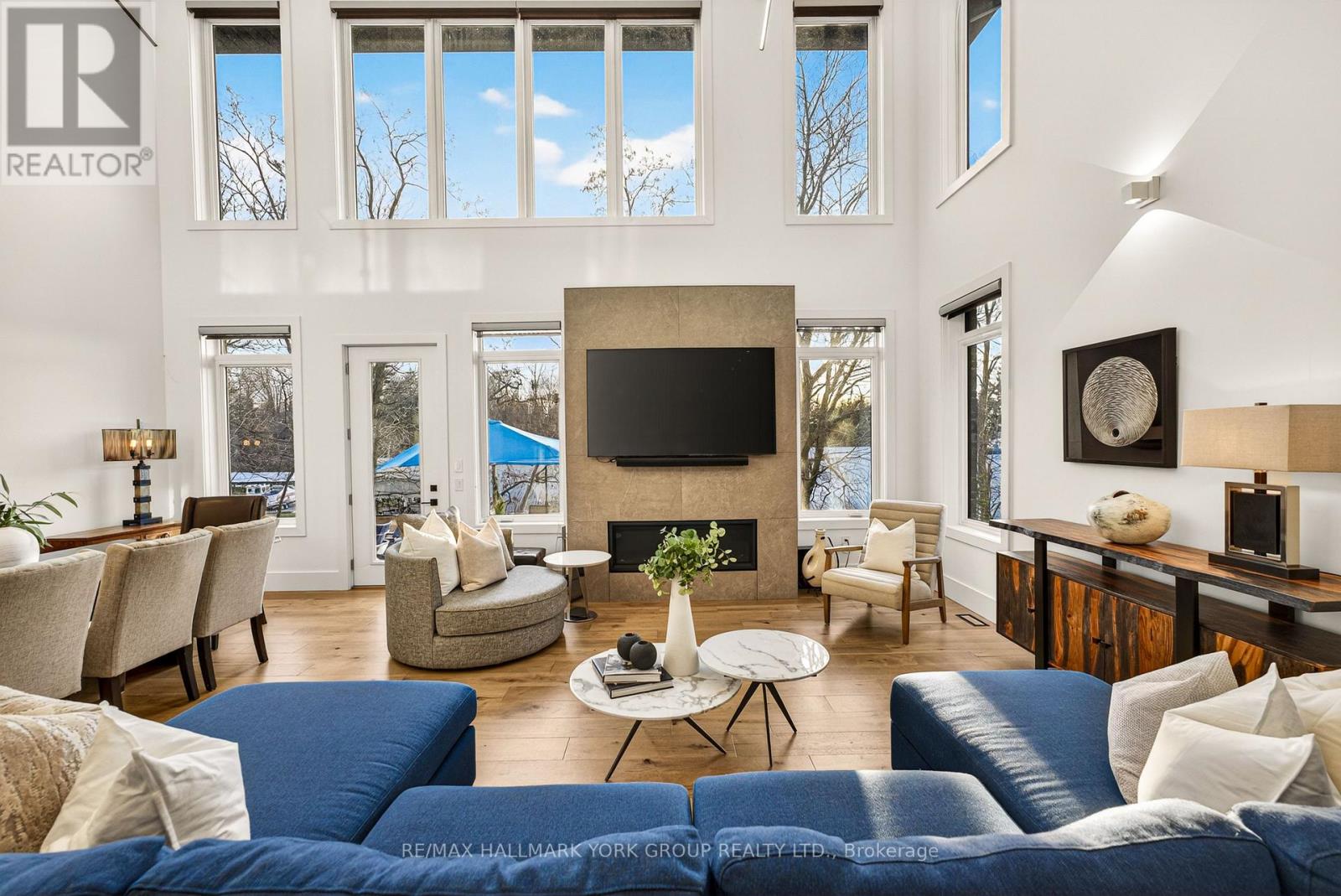 404 Cox Mill Road, Barrie (South Shore), Ontario  L4N 3W9 - Photo 9 - S13053964