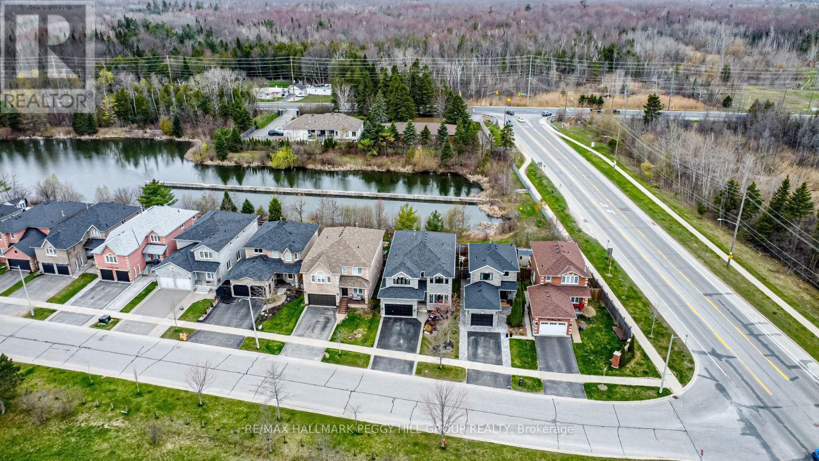 99 Mcintyre Drive, Barrie (Ardagh), Ontario  L4N 4K6 - Photo 2 - S13053986