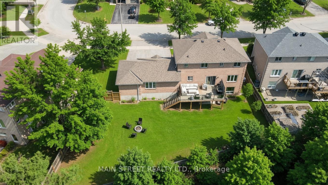 89 Silver Maple Crescent, Barrie, Ontario  L4N 0E5 - Photo 2 - S13053988