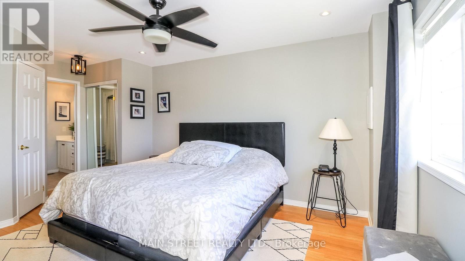 89 Silver Maple Crescent, Barrie, Ontario  L4N 0E5 - Photo 21 - S13053988