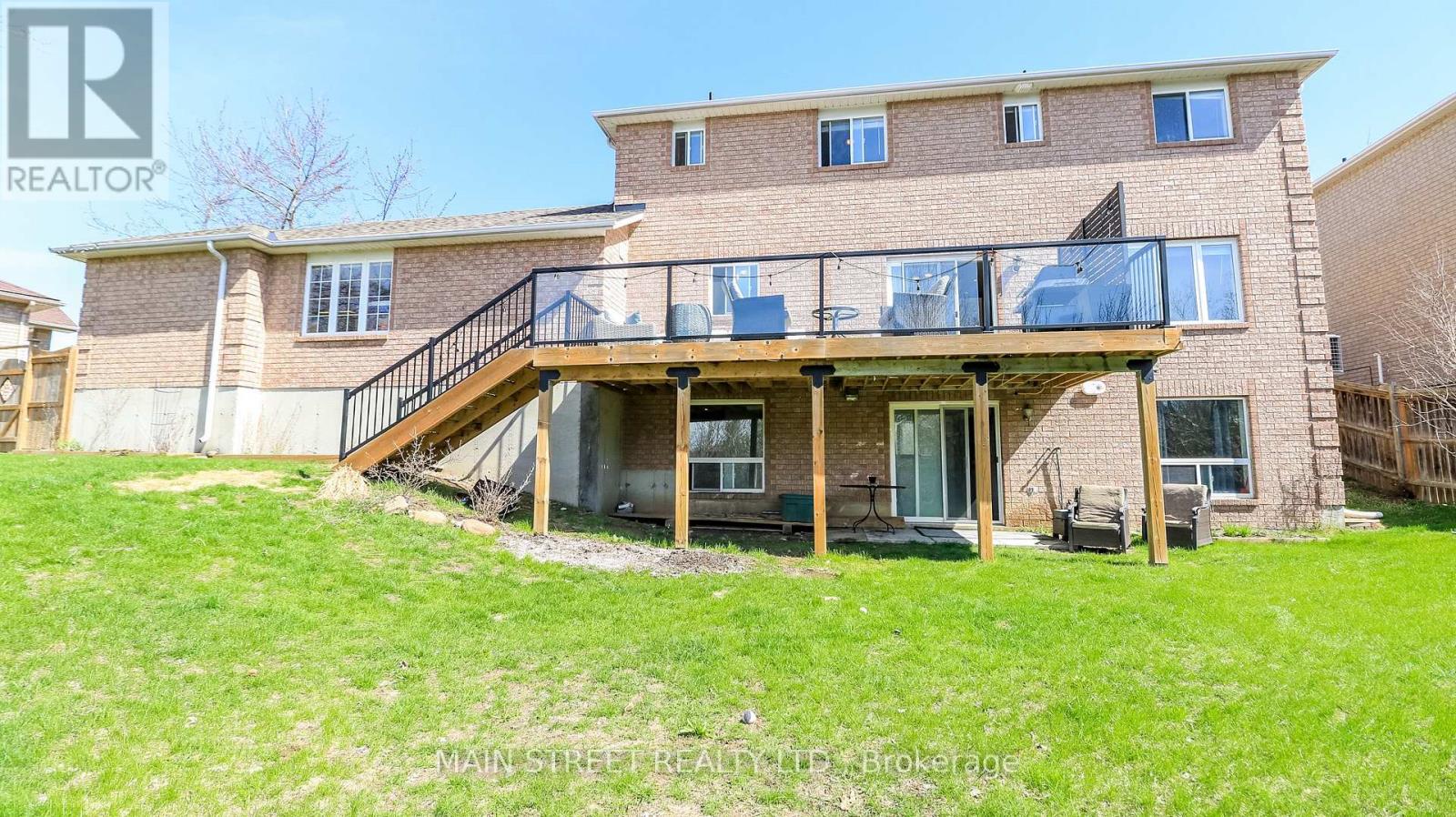 89 Silver Maple Crescent, Barrie, Ontario  L4N 0E5 - Photo 28 - S13053988