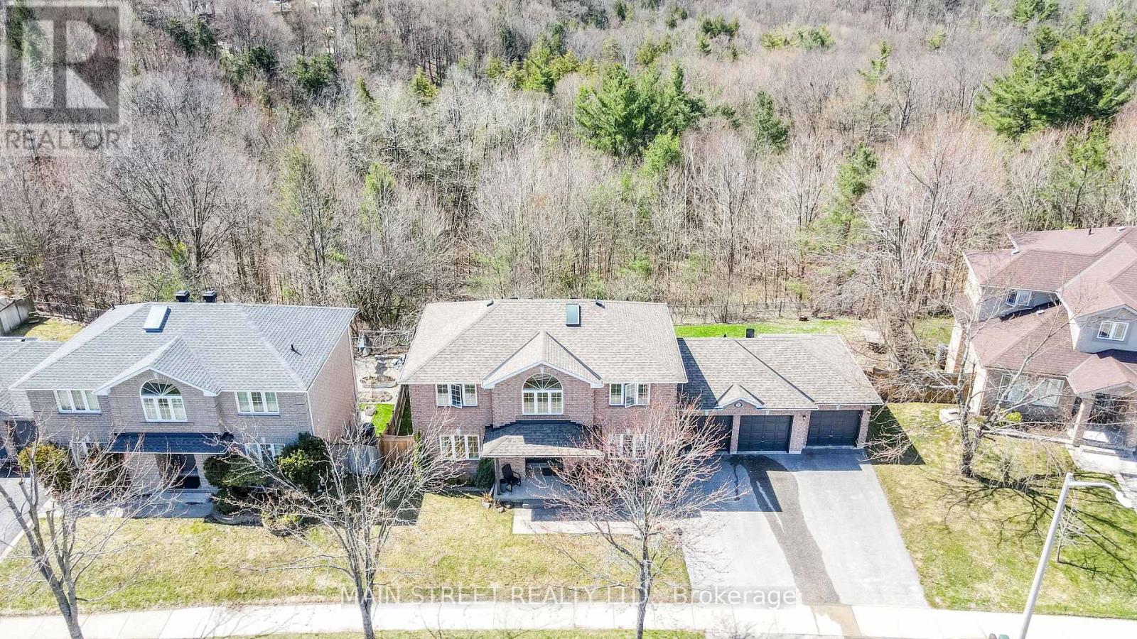 89 Silver Maple Crescent, Barrie, Ontario  L4N 0E5 - Photo 33 - S13053988