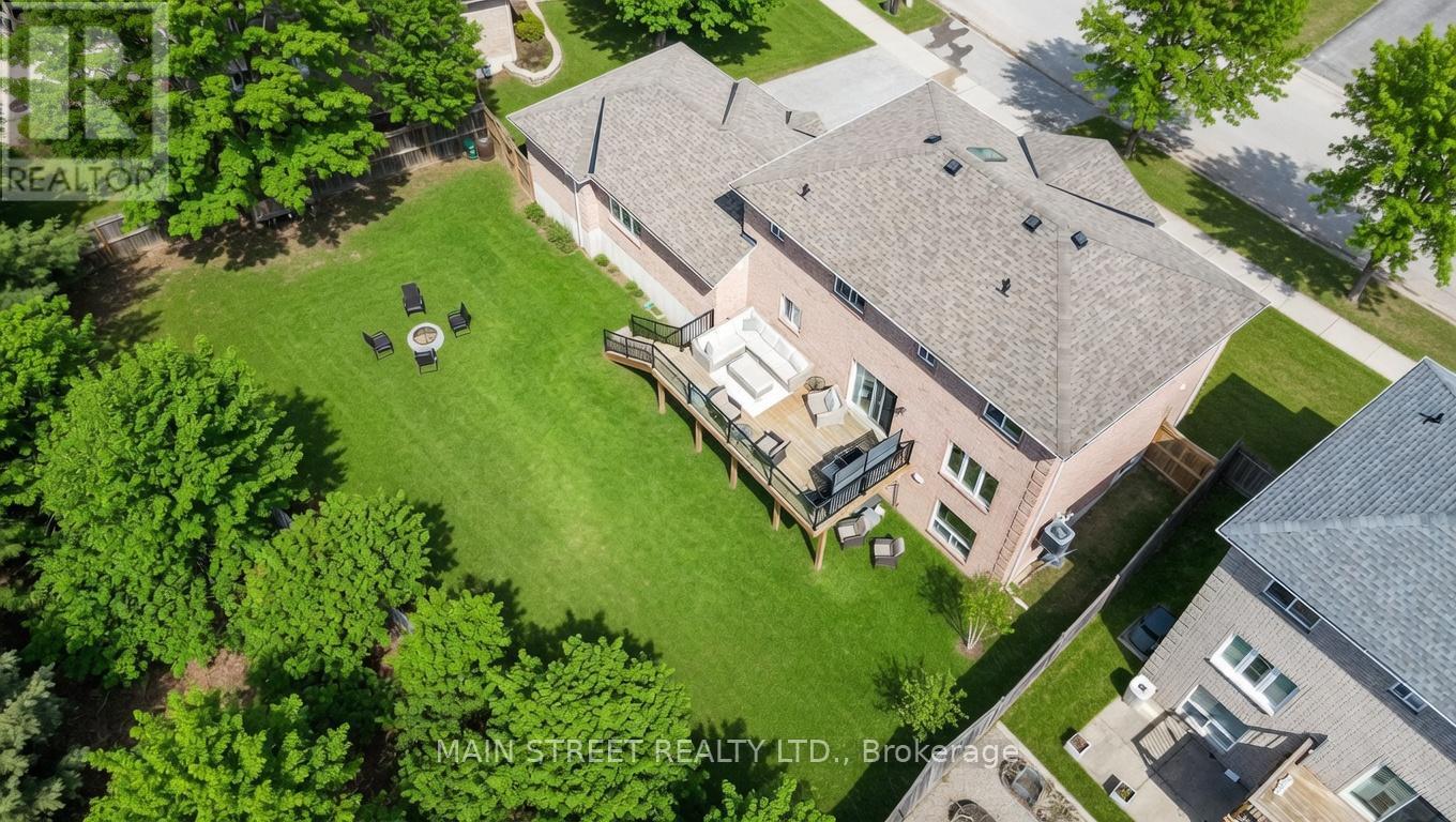 89 Silver Maple Crescent, Barrie, Ontario  L4N 0E5 - Photo 34 - S13053988