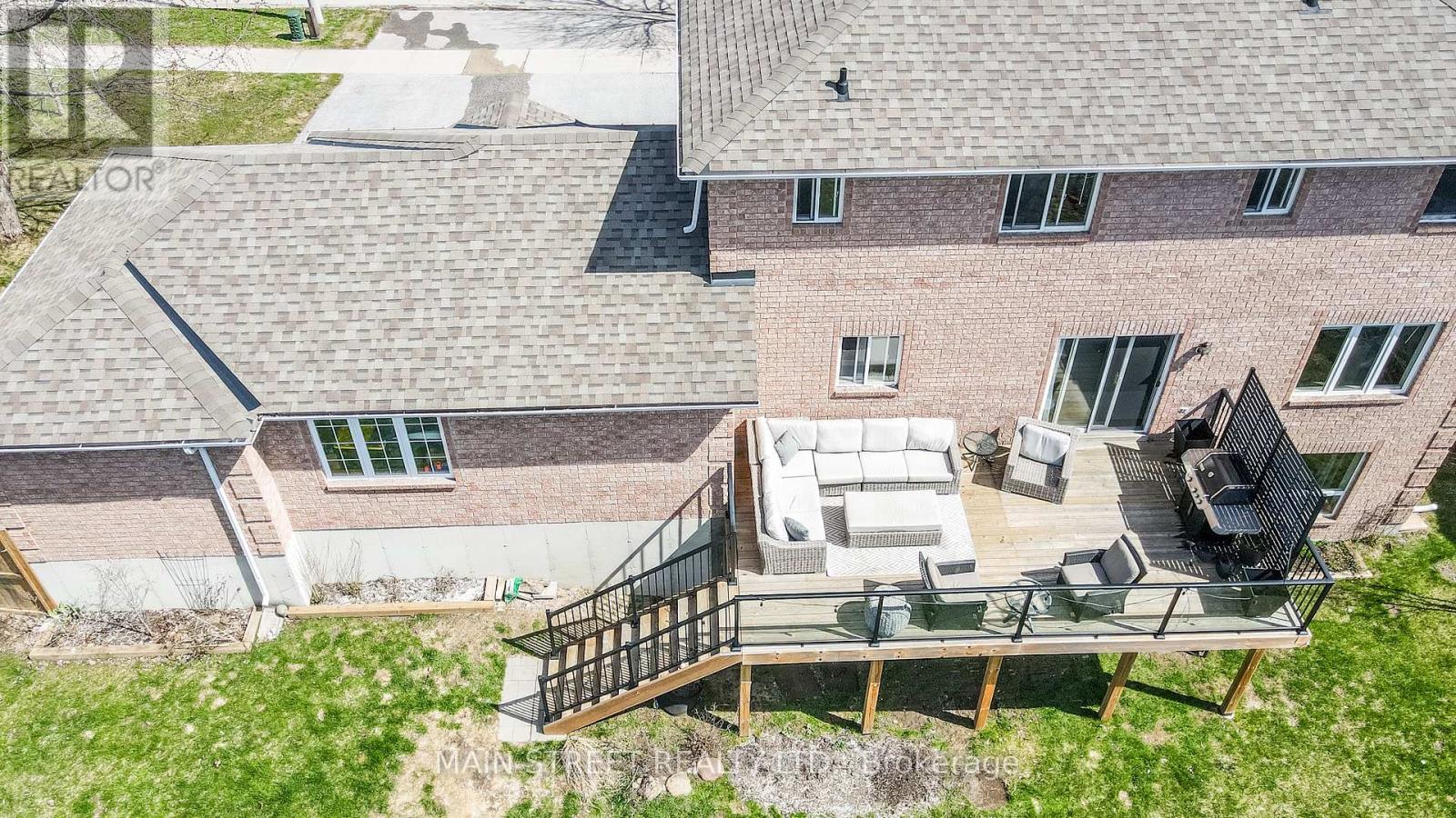 89 Silver Maple Crescent, Barrie, Ontario  L4N 0E5 - Photo 35 - S13053988