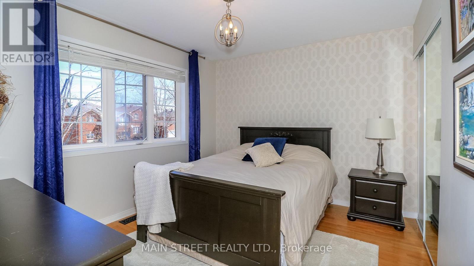 89 Silver Maple Crescent, Barrie, Ontario  L4N 0E5 - Photo 38 - S13053988