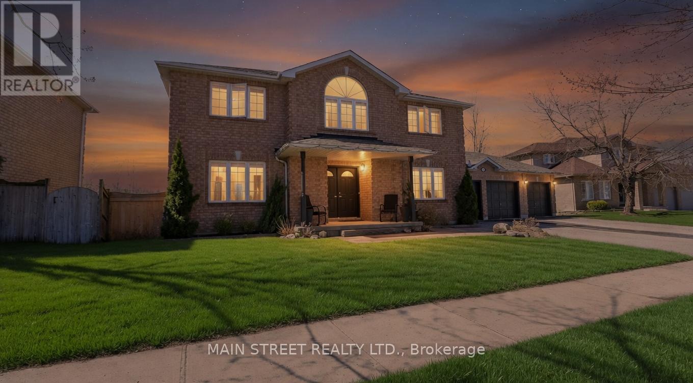 89 Silver Maple Crescent, Barrie, Ontario  L4N 0E5 - Photo 39 - S13053988