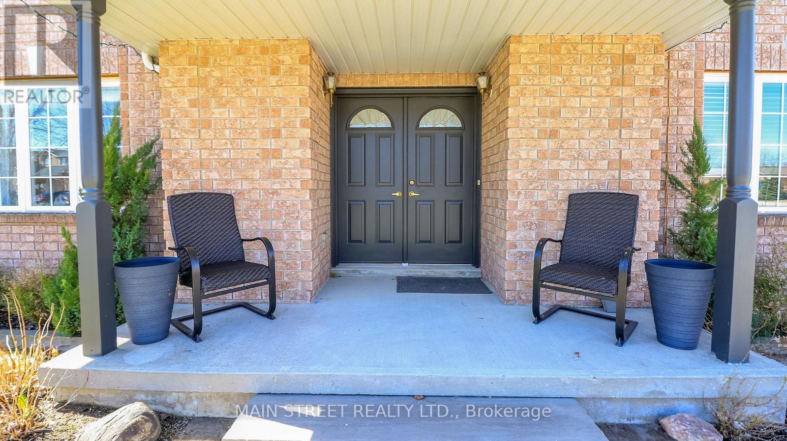 89 Silver Maple Crescent, Barrie, Ontario  L4N 0E5 - Photo 5 - S13053988