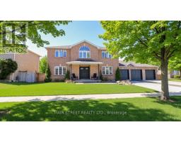 89 SILVER MAPLE CRESCENT, Barrie, Ontario